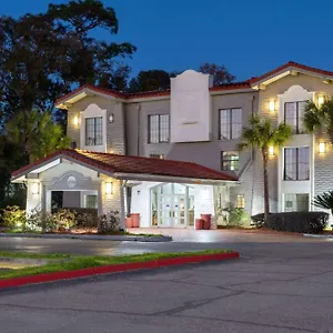 La Quinta By Wyndham Hotel
