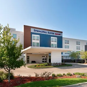 Springhill By Marriott Hotel