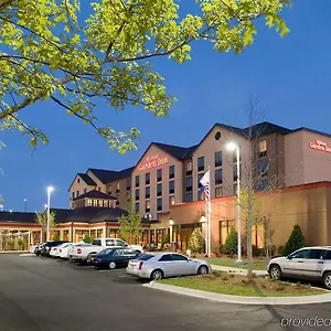 Hilton Garden Airport/medical Center Hotel