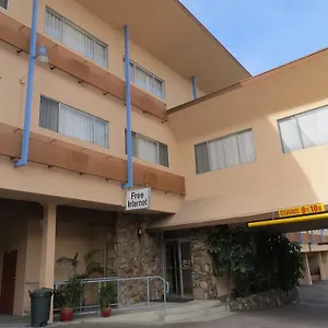 Jet Motel