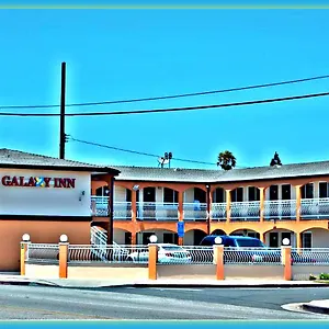 Galaxy Motel