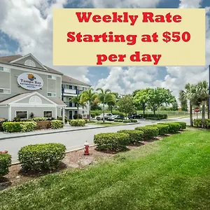 Tampa Bay Extended Hotel