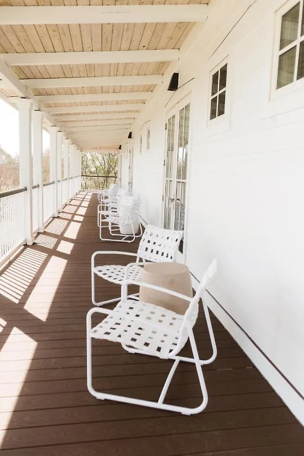 Oyster Bay Boutique Hotel (Adults Only) Pensacola 5*,  ABD