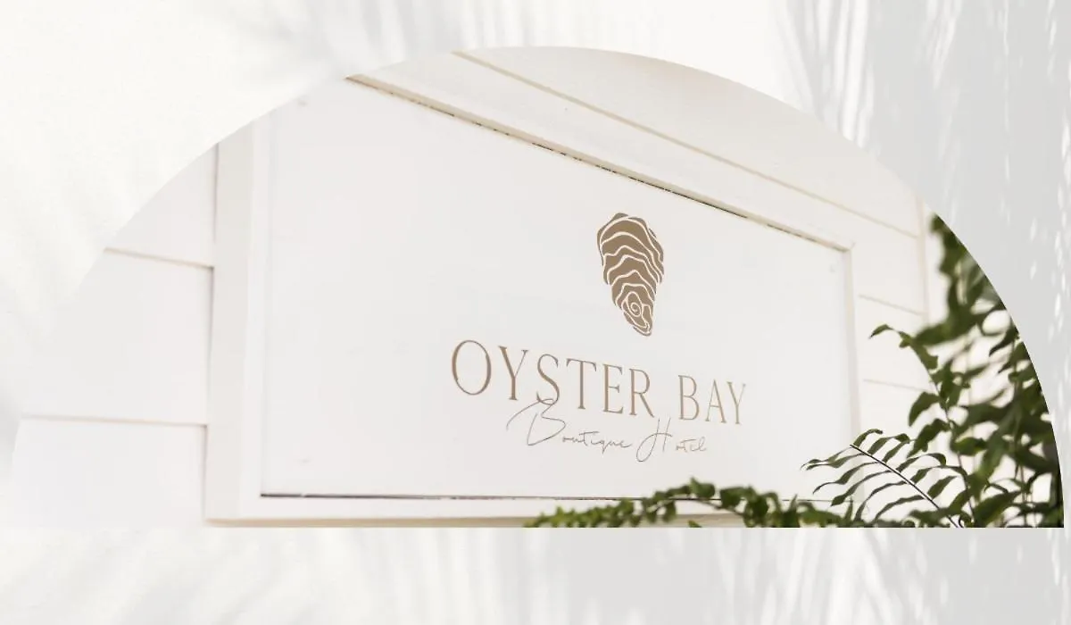 Oyster Bay Boutique Hotel (Adults Only) Pensacola