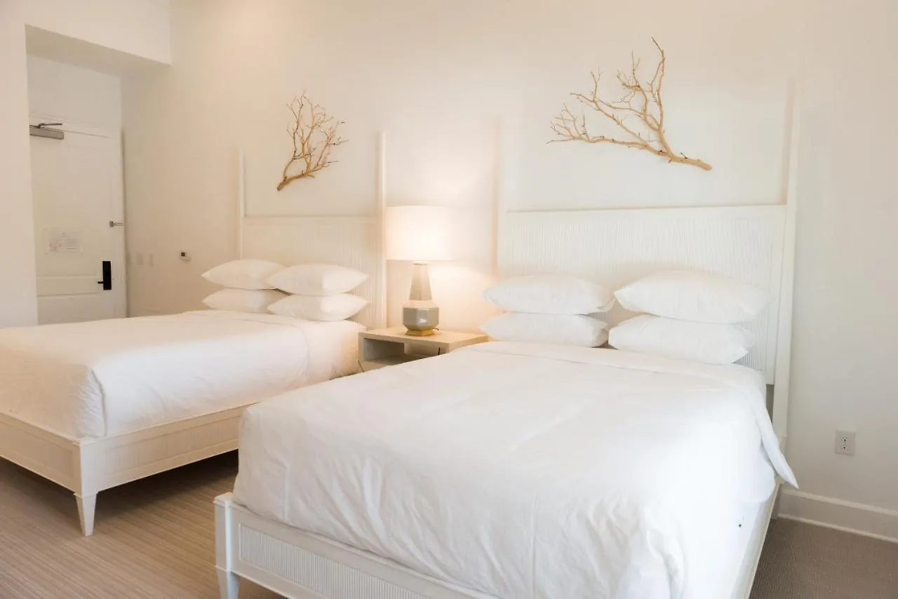 *****  Oyster Bay Boutique Hotel (Adults Only) Pensacola ABD