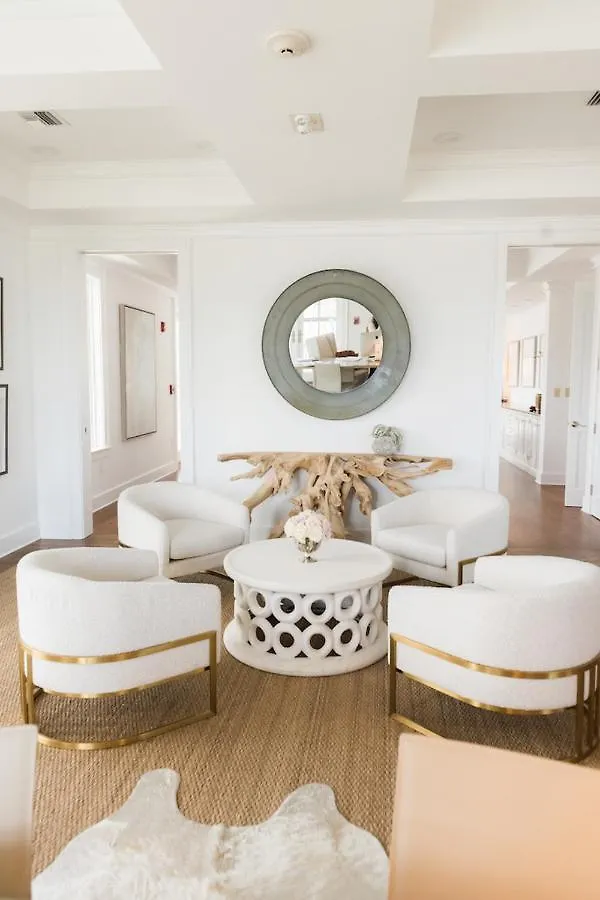 Oyster Bay Boutique Hotel (Adults Only) Pensacola 5*,