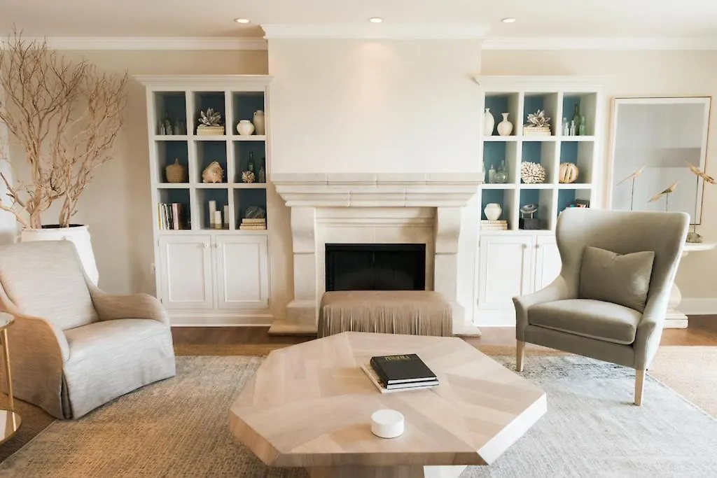 Oyster Bay Boutique Hotel (Adults Only) Pensacola